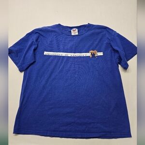 Vintage University of Kentucky Wildcats TNT T-Shirt
